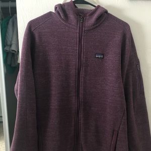 Patagonia Better Sweater Jacket